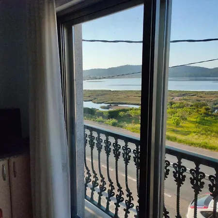 Apartman A Revolta