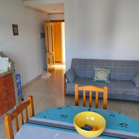 A Revolta Apartman Sanxenxo