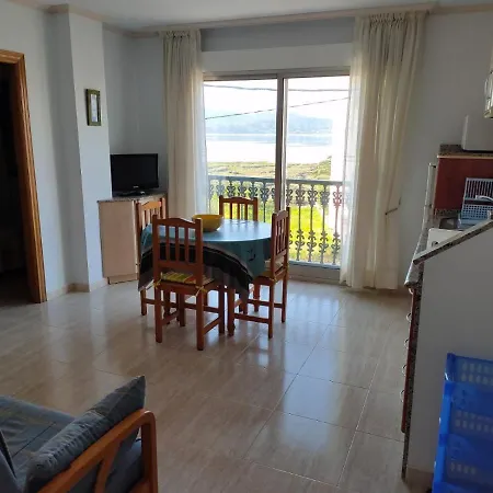 A Revolta Apartman