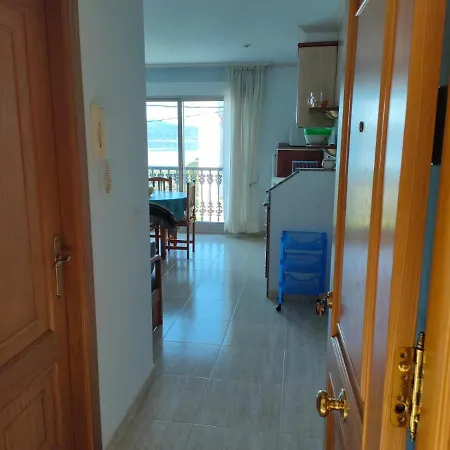 Apartman A Revolta *