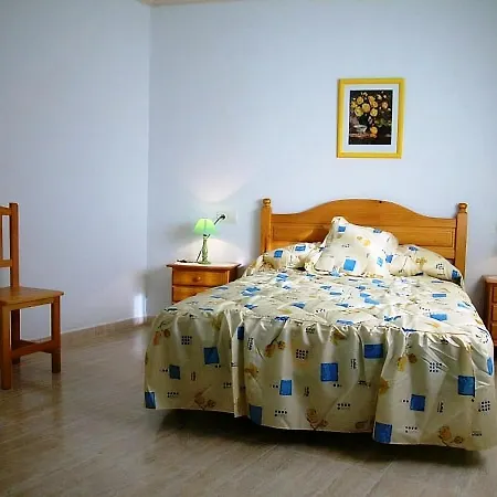 Apartman A Revolta *