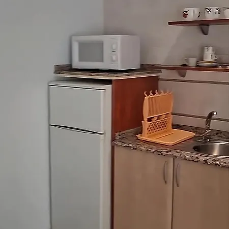Apartman A Revolta Sanxenxo