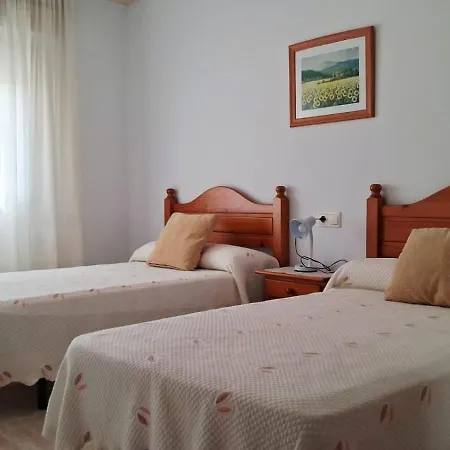 Apartman A Revolta Sanxenxo