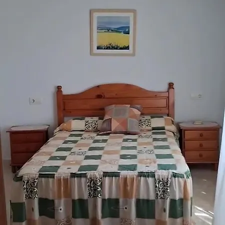 Apartman A Revolta