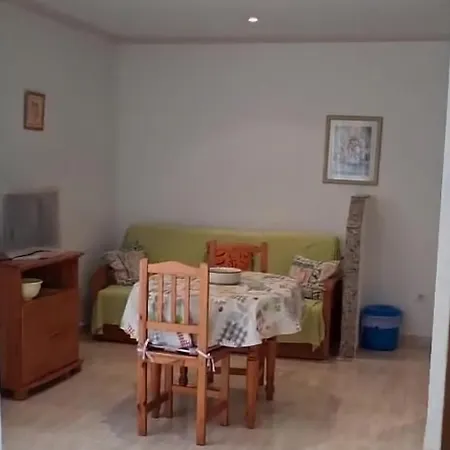Apartman A Revolta Sanxenxo