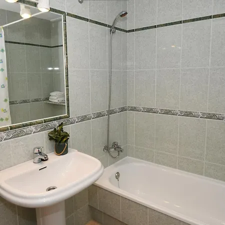 Appartement A Revolta *
