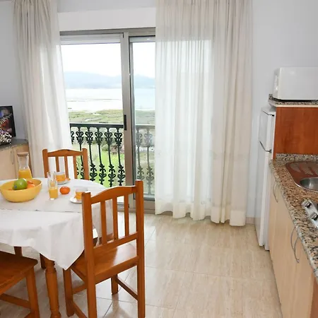 A Revolta Apartment *