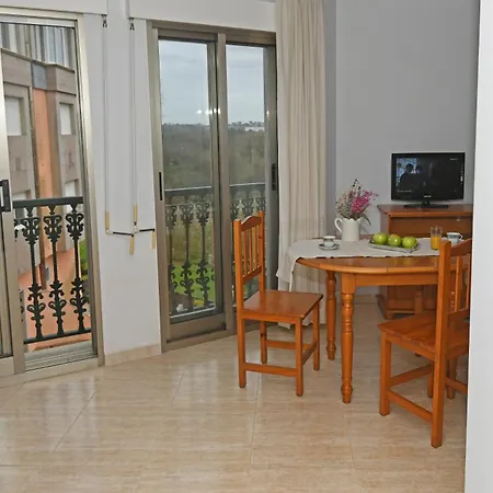 Apartment A Revolta Sanxenxo