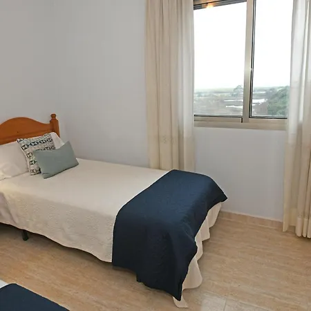 A Revolta Apartment