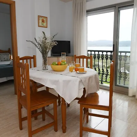 A Revolta Appartement *