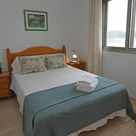 Apartment A Revolta *