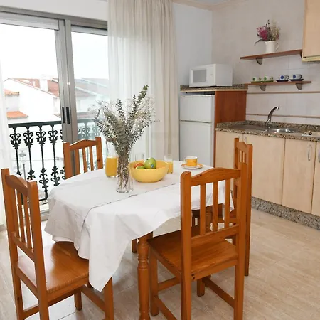 Apartment A Revolta *