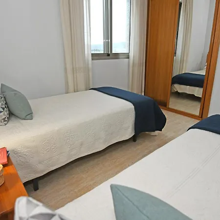 A Revolta Apartment *