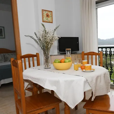 A Revolta Apartment
