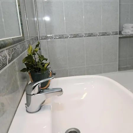 A Revolta Appartement Sanxenxo