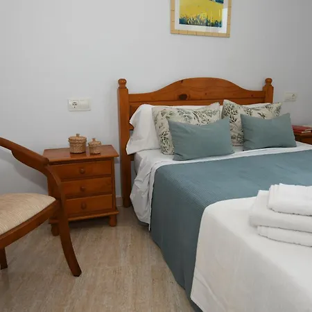 Apartment A Revolta