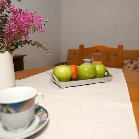 A Revolta Appartement