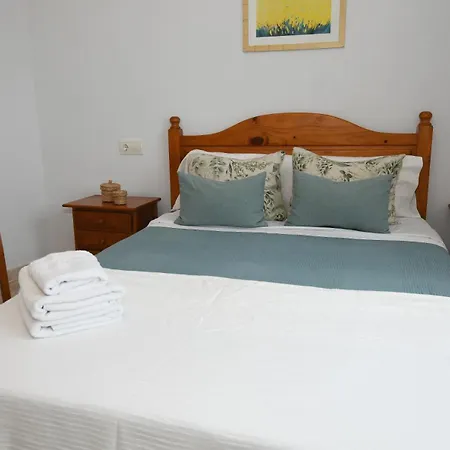 Apartment A Revolta *