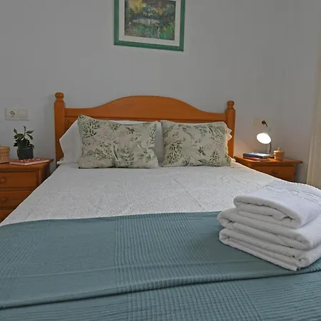 Appartement A Revolta Sanxenxo