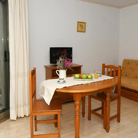 A Revolta Apartment