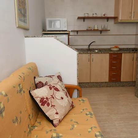A Revolta Apartment