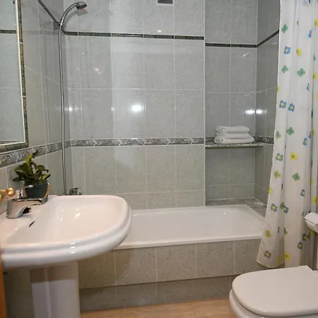 Appartement A Revolta