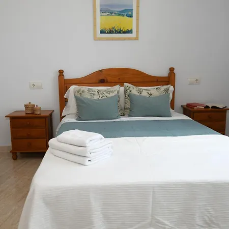 Apartment A Revolta