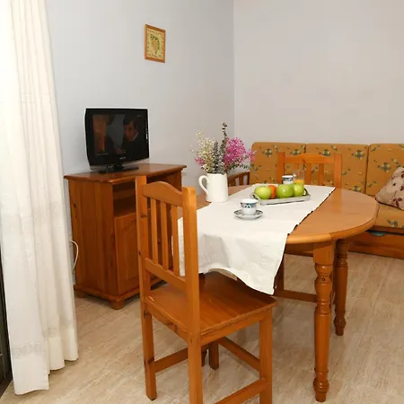 Apartment A Revolta Sanxenxo