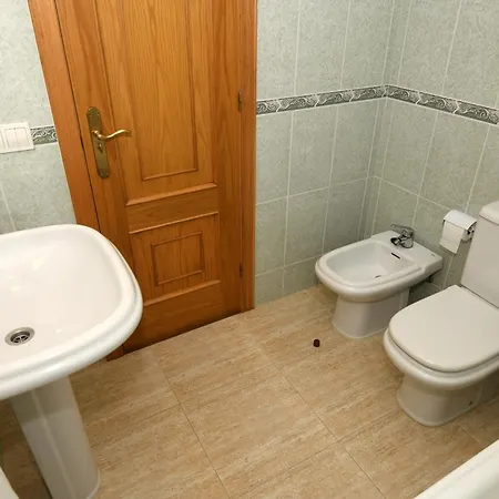 Appartement A Revolta *