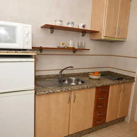 A Revolta Appartement