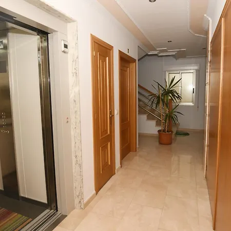 Appartement A Revolta Sanxenxo